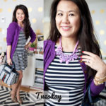 A new series! Weekly Outfits