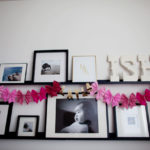 Layla’s First Birthday!