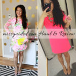 Missguided Dresses Review