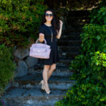 Lookbook: Jordana Paige Cora