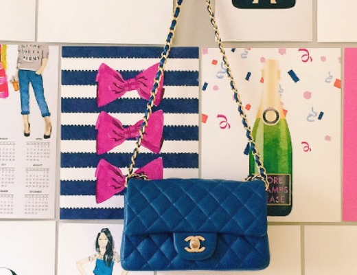 Chanel Mini Flap Bag