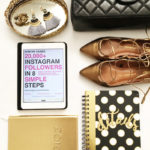 8 steps to grow your instagram followers (how I gained 20,000+ followers)