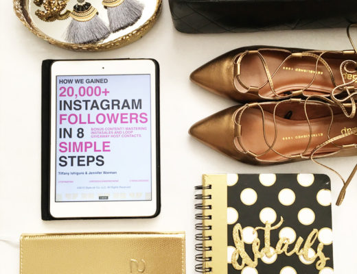 8 steps to grow your instagram
