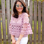 Lookbook: Bell Sleeves