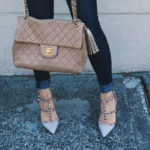 Lookbook: Bell Sleeves and Chanel