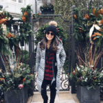 My Week in Chicago: T&J Designs Holiday Party, Foodie Adventures and Lots of Fun!