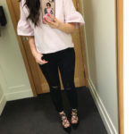 Sales on Sales!  J Crew, Nordstrom, T&J Designs