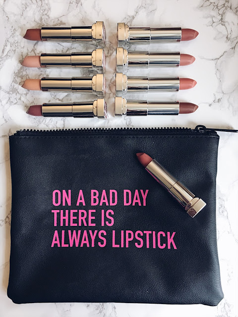 Maybelline Matte Lipstick