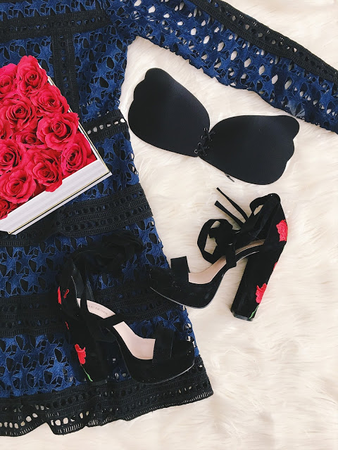 The best strapless backless bra