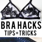 The best backless strapless bra + bra hacks, tips & tricks!