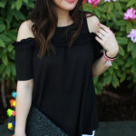 Spring Basics and Trends That You Need in Your Closet