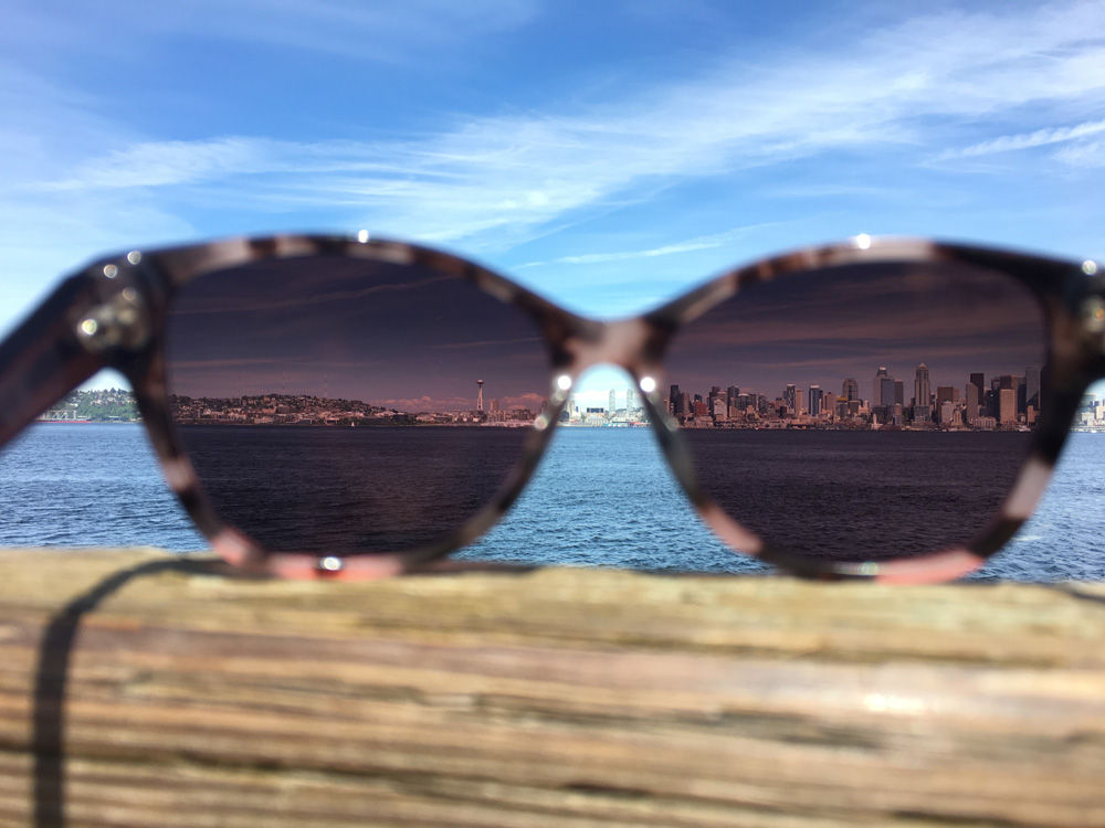 Maui Jim Sunshine - pink tokyo Maui Jim Sunshine - pink tokyo