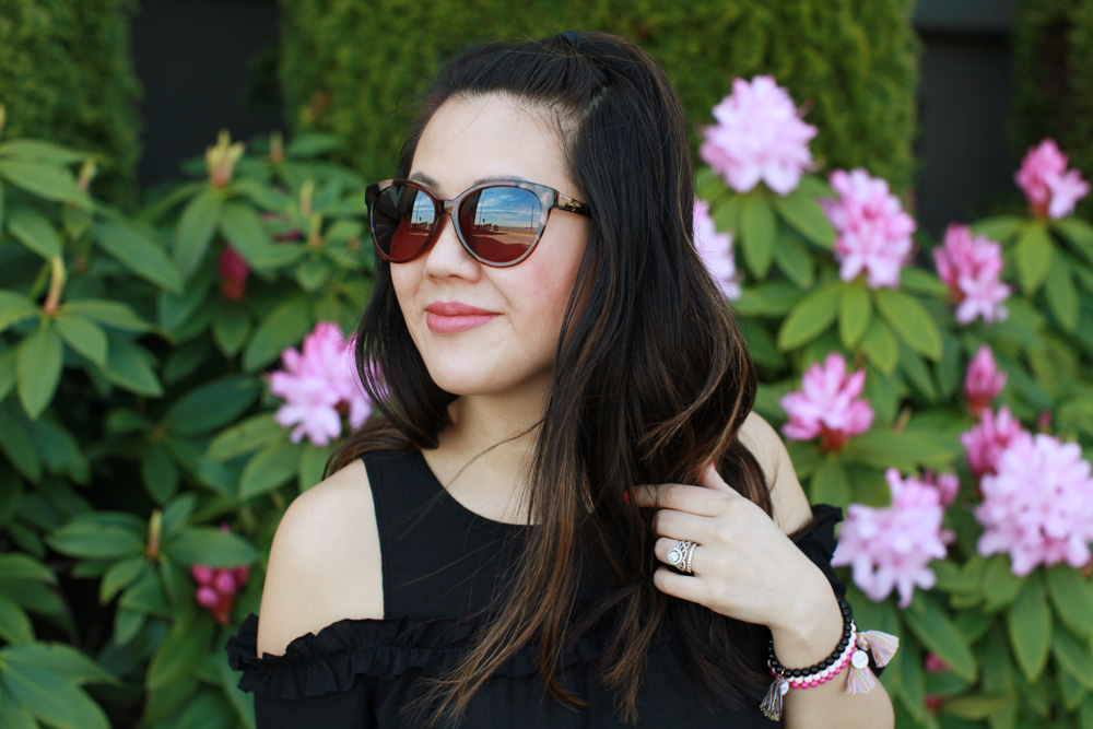 Maui Jim Sunshine - pink tokyo Maui Jim Sunshine - pink tokyo