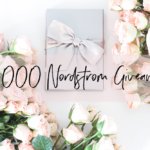 How to wear shorts and stay stylish + $1,000 Nordstrom Giveaway!