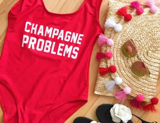 One Piece Swimsuits under $30