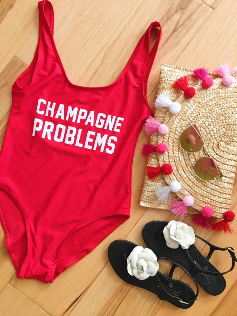 One Piece Swimsuits under $30