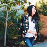 Update your wardrobe for fall with Anna Sui Loves INC (Macy’s collaboration)