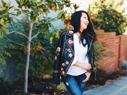 Anna Sui Macy's collab