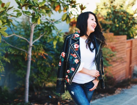 Anna Sui Macy's collab