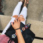 4 easy ways to update your jewelry for fall