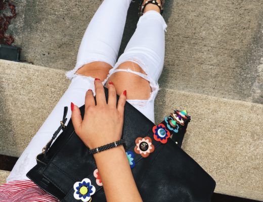 accessories to wear for fall