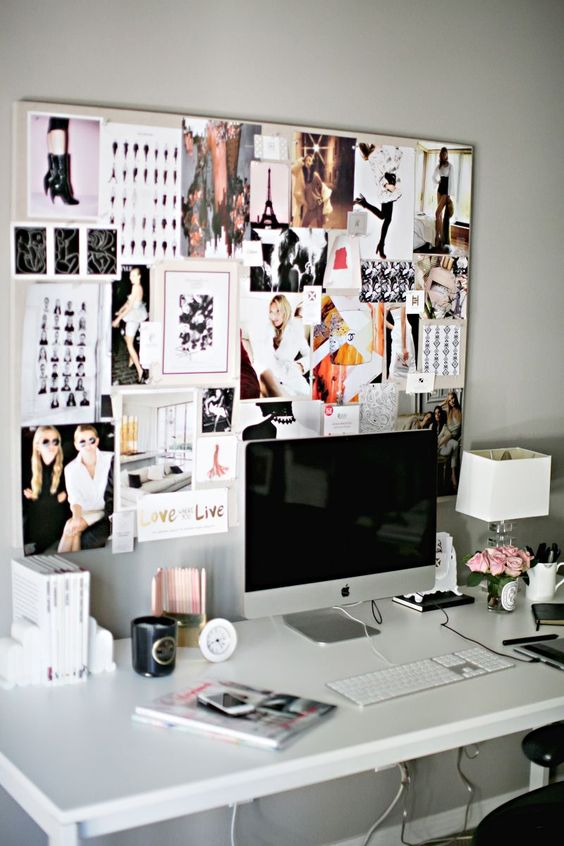Home Office Inspiration