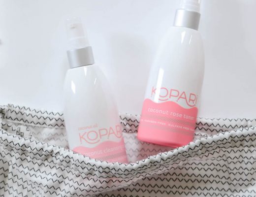 Kopari Coconut Skincare