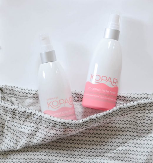 Kopari Coconut Skincare