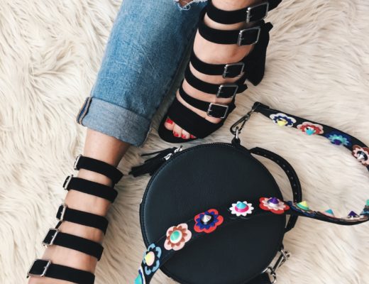 The cutest shoes and bags to buy on Amazon right NOW