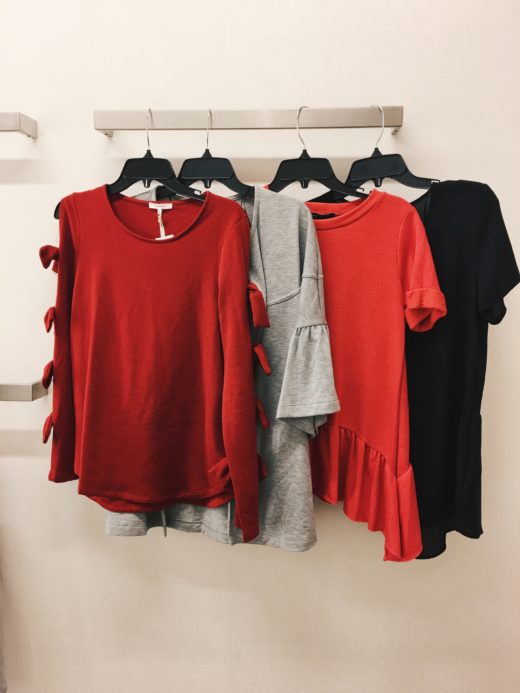 Nordstrom Fall Sale Fashion Haul