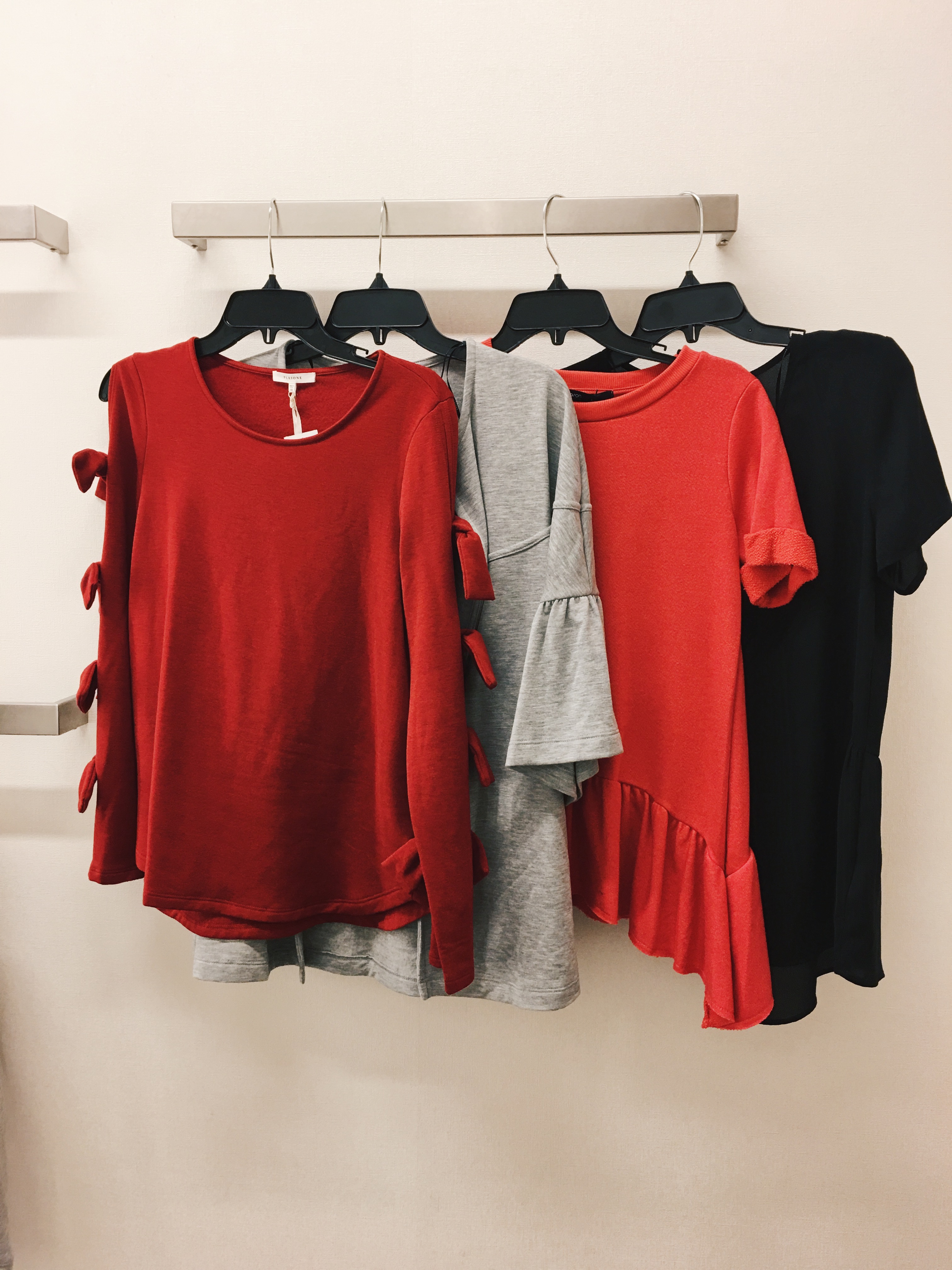 Nordstrom Fall Sale Fashion Haul