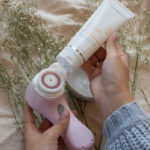 How to Give Your Skin Some TLC for Fall with Clarisonic Mia 1
