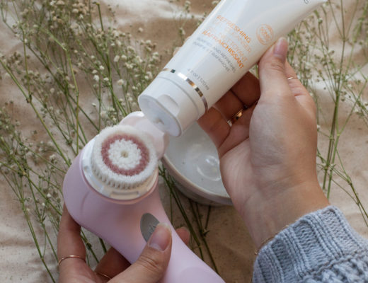 Clarisonic Mia Blog Review