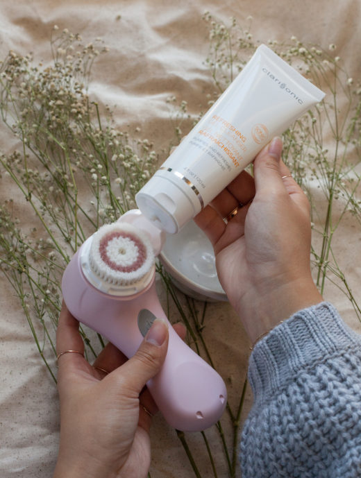 Clarisonic Mia Blog Review