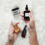 The Beauty Oils You Need Right Now