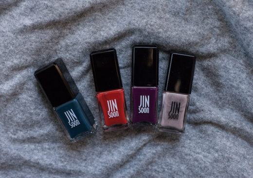 Jin Soon Art Nouveau review