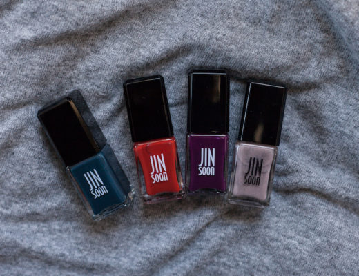 Jin Soon Art Nouveau review