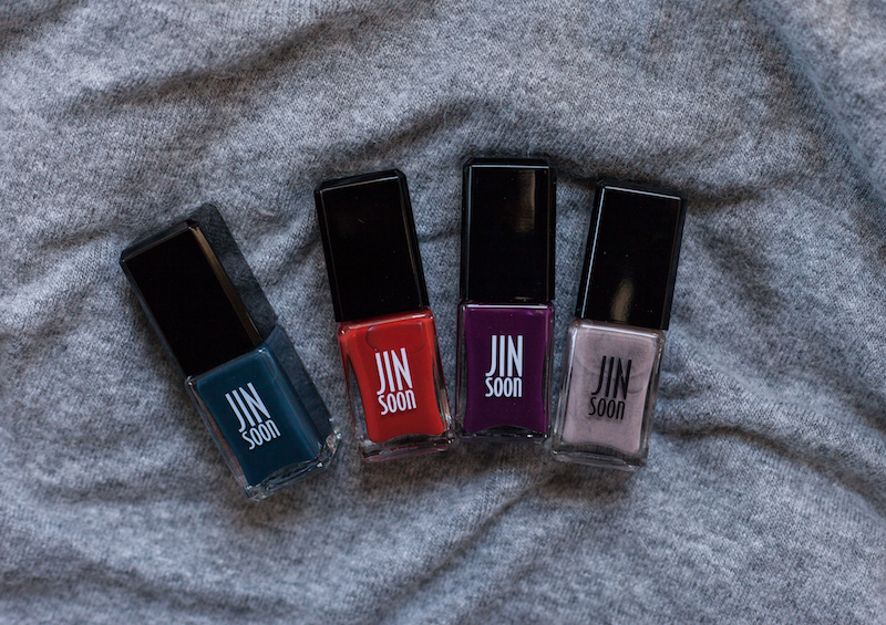 Jin Soon Art Nouveau review