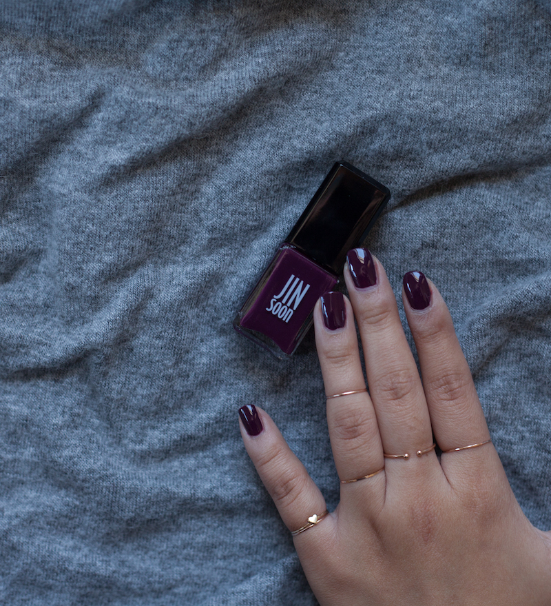 Jin Soon Fable Photo