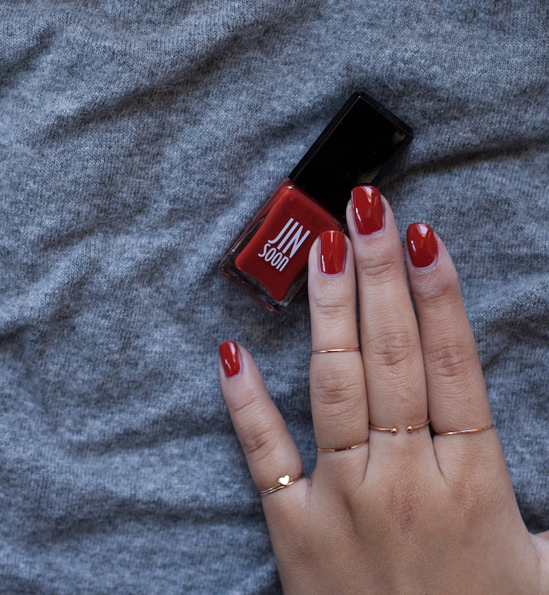 Jin Soon Idyll Photo