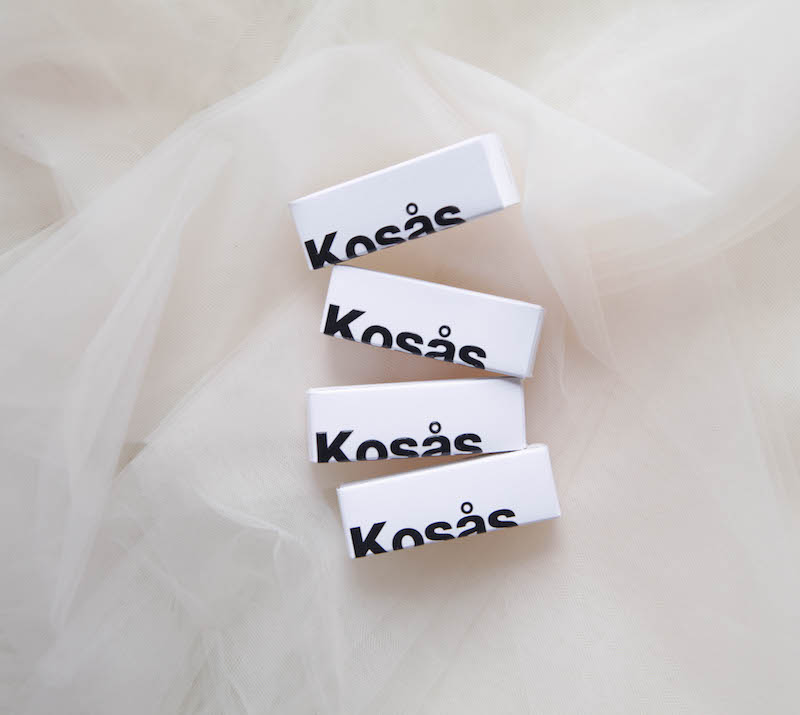 Kosas Weightless Lip Color Photos