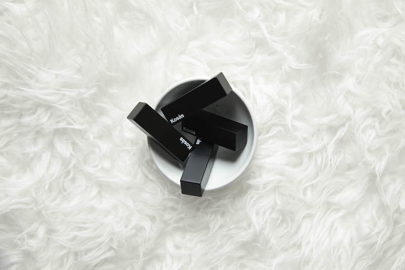 Kosas Weightless Lip Color Review