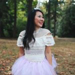 Easy DIY Halloween Costume Ideas with tutus