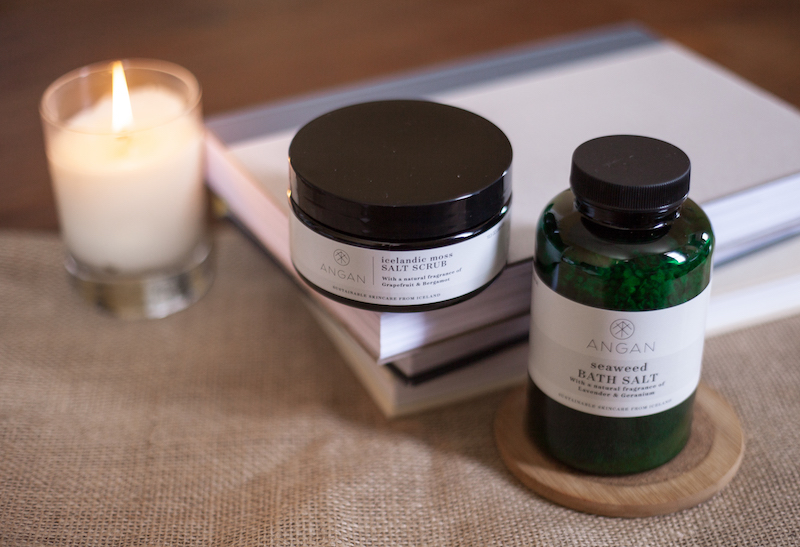 Angan Skincare Review