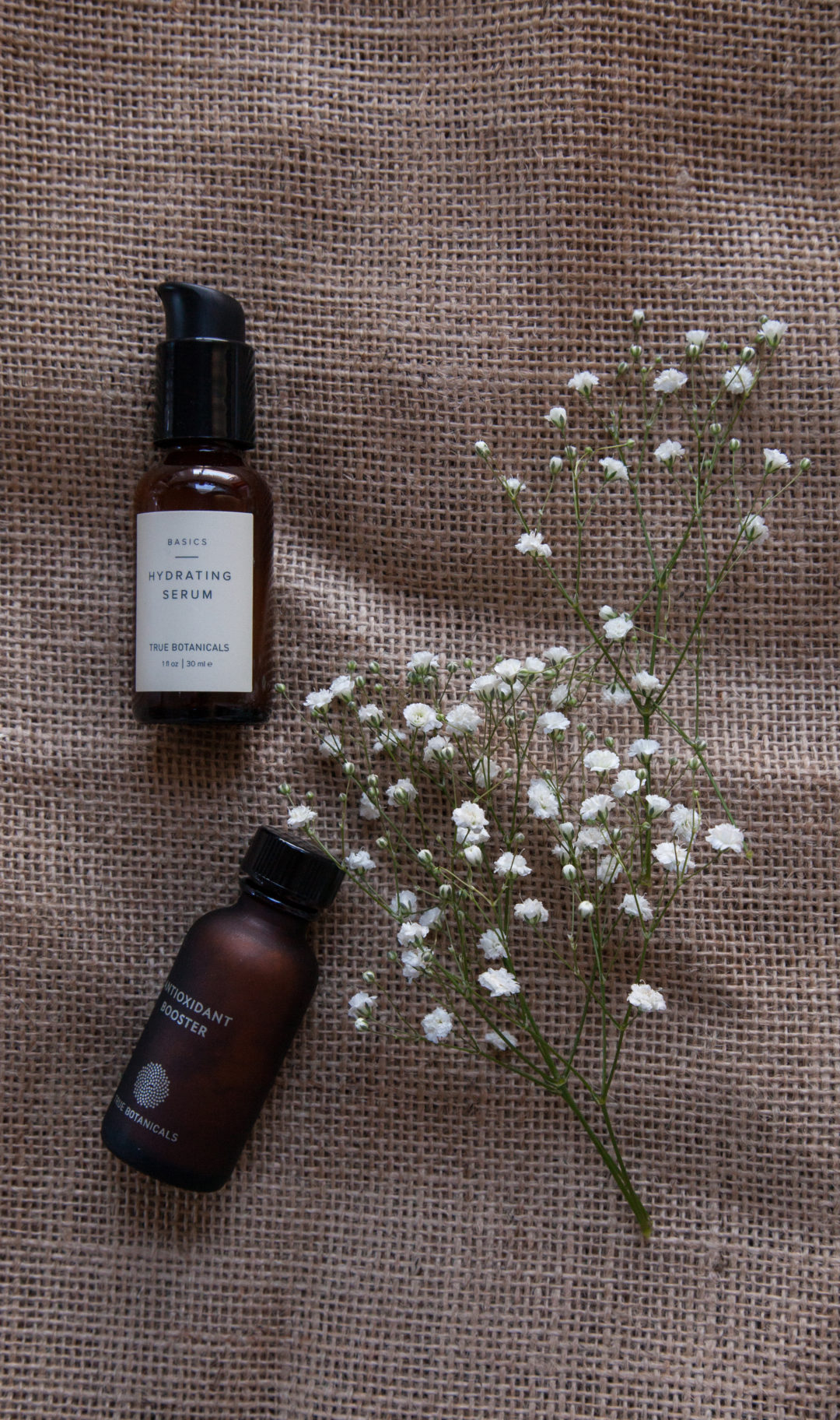 True Botanicals Review