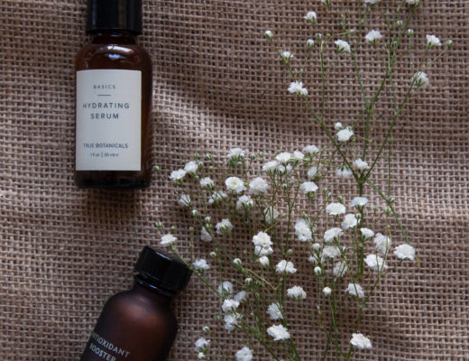 True Botanicals Review