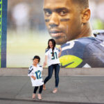 3 ways to stay stylish for football games