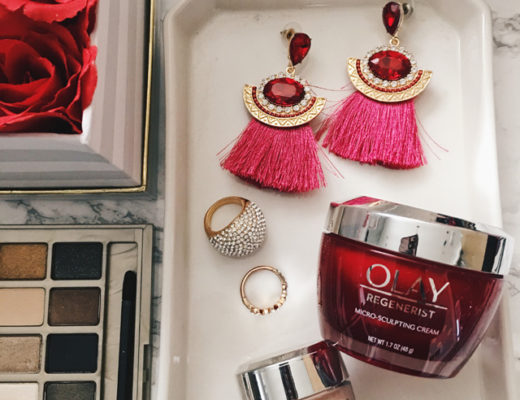 Two of the best anti-aging products