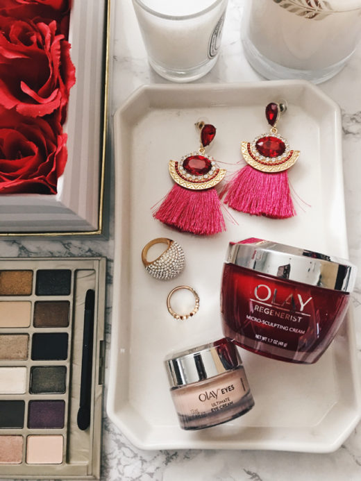 Two of the best anti-aging products