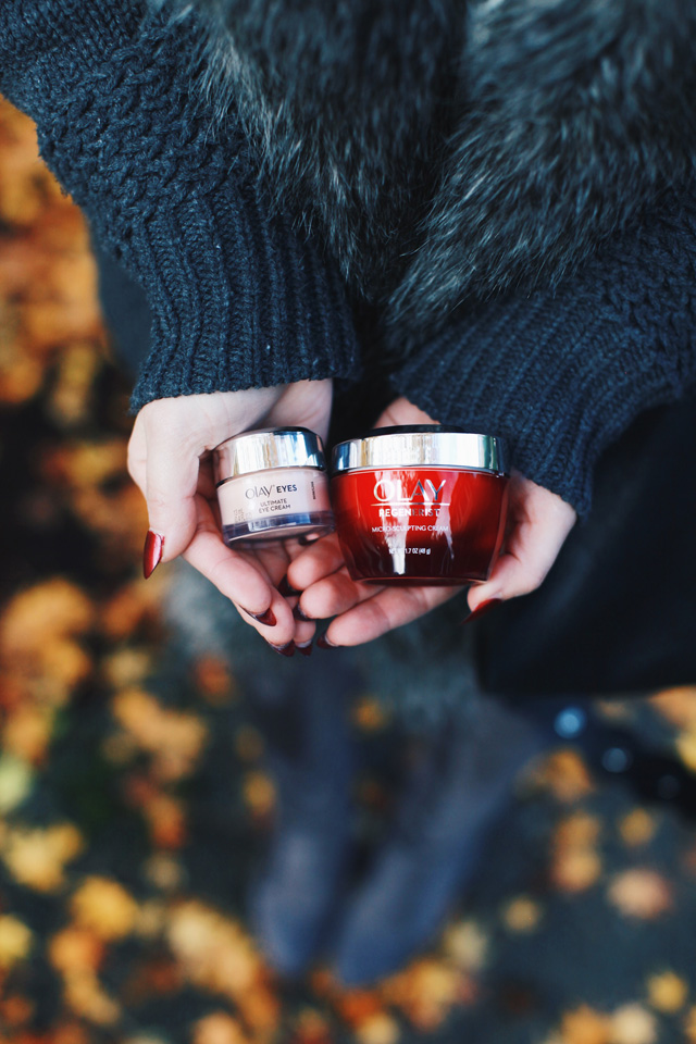 The best anti-aging skincare products for women in their 30s